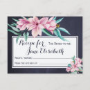 Zoek naar recepten briefkaarten Bride