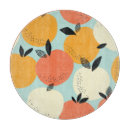 Recherche de motif vibrant planches à découper Nourriture
