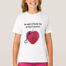 Zoek naar oog hart tshirts Liefde