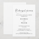 Recherche de dîner romantique invitations Chic