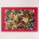 Zoek naar draad puzzels Spoelen