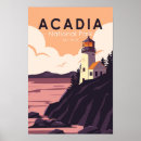 Zoek naar mains posters Acadia national park