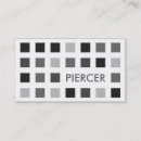 Recherche de perforatrice cartes visite Customer