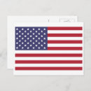 Recherche de le drapeau américain cartes postales Usa