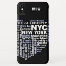 Recherche de le bronx iphone coques Île de staten