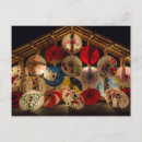Zoek naar parasols briefkaarten Japan