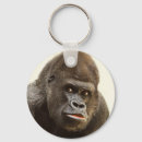 Zoek naar gorilla sleutelhangers Primaat