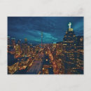 Recherche de paysage canadien cartes postales Toronto