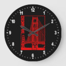 Recherche de golden gate bridge horloges Ville