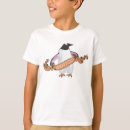 Recherche de gentoo tshirts Oiseau