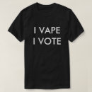 Recherche de vapes tshirts Vaper