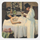 Recherche de traitement médical autocollants Hôpital