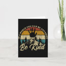 Recherche de graphique audacieux vœux cartes Vibe rétro