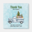 Recherche de camionnette magnets Transport