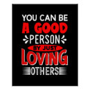 Recherche de positivité posters Compassion