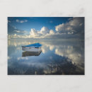 Recherche de bateau cartes postales Sable