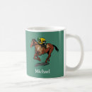 Recherche de course de chevaux classiques tasses Pour lui