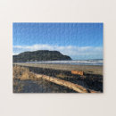 Recherche de bord de mer puzzles Vagues