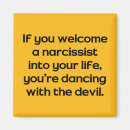 Recherche de narcisse magnets Narcissique