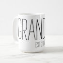 Recherche de pour la grand maman tasses Grand-mère