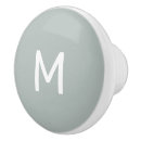 Recherche de blanc gris et boutons et poignées de porte Minimaliste