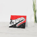 Recherche de symbole vœux cartes Blanc