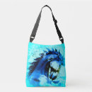 Recherche de mustang sacs Étalon