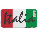 Recherche de drapeau iphone coques italien
