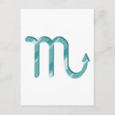 Recherche de horoscopes cartes postales Symboles