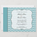Recherche de motif chevron invitations Élégant