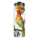 Recherche de peintures de jungle tasses Illustration