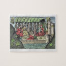 Recherche de 14ème puzzles Siècle