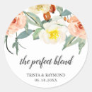Recherche de fleurs mélangées Bride