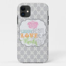 Recherche de minable et chic iphone coques Damassé