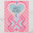 Recherche de coeur prospectus Parti