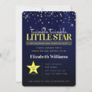 Recherche de twinkle twinkle baby shower invitations Typographie