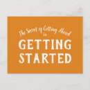 Recherche de citation de succès cartes postales Citer