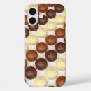 Zoek naar cacao iphone hoesjes Crème