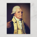 Recherche de président george washington cartes postales Américain