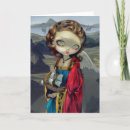 Recherche de griffe vœux cartes Gothique