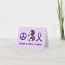Recherche de awareness vœux cartes Sensibilisation