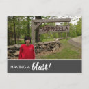 Recherche de ce sera amusement cartes postales Camp