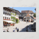Recherche de gruyeres cartes postales Europe