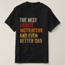 Zoek naar karate geschenken Leraar