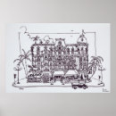 Recherche de scène de rue posters France
