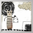 Zoek naar zwarte zon posters Minimalistisch