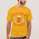 Recherche de squeeze tshirts Jus
