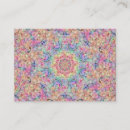 Recherche de hippies cartes visite Fleurs