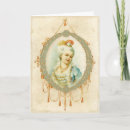 Recherche de marie antoinette vœux cartes Salutation