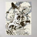 Recherche de gotham posters Super héros